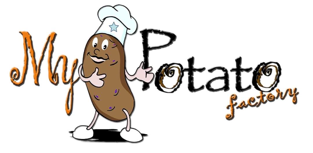 My Potato Factory
