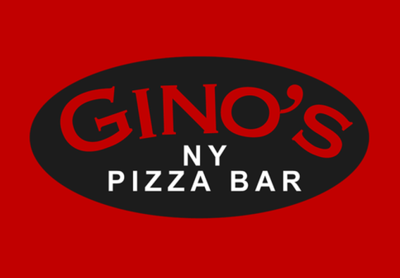 Ginos NY Pizza Bar